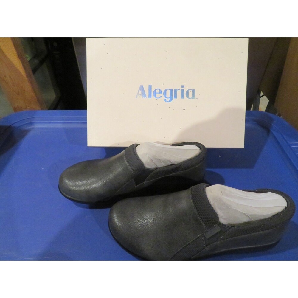 NWT Womens Lil Smokey Alegria Duette Shoes, 9.5 / 10  40